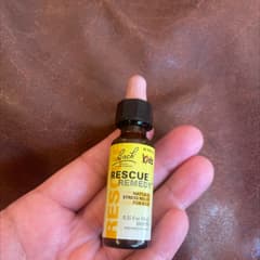 ページ 1 - レビュー - Bach, Rescue Remedy® Dropper Kids, Natural
