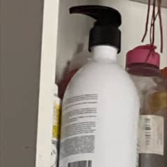 タングルフリーシャンプー、フォー オール ヘアタイプ、500ml（16.9液