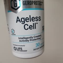 ページ 1 - レビュー - Life Extension（ライフエクステンション