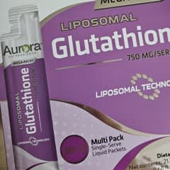 lipozomální glutathion Strana 1 - Recenze - Aurora Nutrascience, Mega-Pack+®, glutathion, 10 balení, každý 0,68 fl oz (20 ml) Size:Single Dose - 10000 mcg per 15 mL tube Order Semaglutide 2mg | i-fair tablets