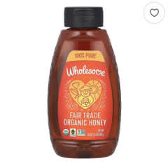 BLENDED PURE HONEY | ZENBEE 禅養蜂