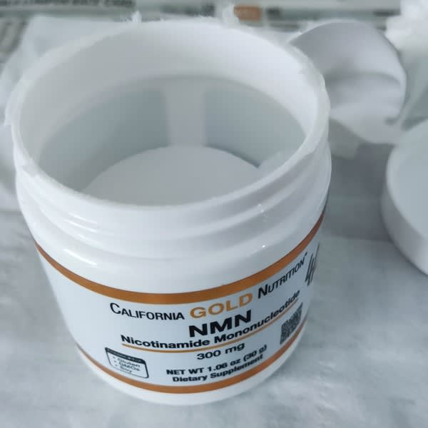 California Gold Nutrition  NMN  90gパウダー Page 1 - Reviews - California Gold Nutrition, NMN Powder
