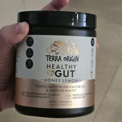 ページ 1 - レビュー - Terra Origin（テラオリジン）, Healthy