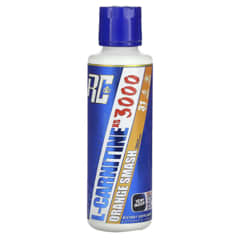 Page 1 - Reviews - Ronnie Coleman, Vital Edition, L-Carnitine XS™ 3000, Orange Smash, 16 fl oz (473.28 ml)
