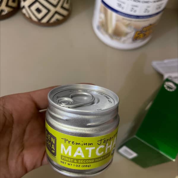 ページ 1 - レビュー - Sencha Naturals（センチャナチュラルズ