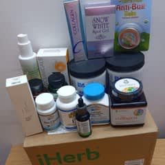 Extrait D'Écorce De Catuaba 10000mg 120Caps Non GMO/Fabriqué Aux États