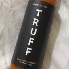 ページ 1 - レビュー - Truff, 黒トリュフ ホットソース、170g（6
