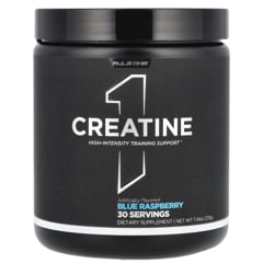 クレアチン、ブルーラズベリー、210g（7.41オンス）
