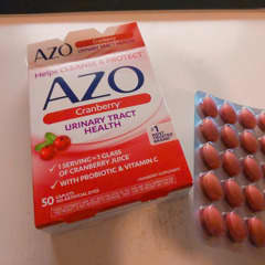 クランベリー ユリナリー ヘルス、カプレット50粒