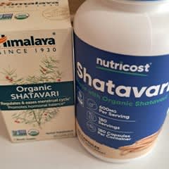 ページ 1 - レビュー - Himalaya（ヒマラヤ）, Shatavari、60粒 - iHerb