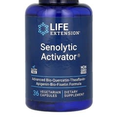 Senolytic Activator®（センノリティックアクティベーター