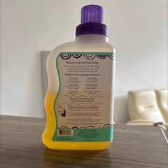 Página 1 - Reseñas - ZUM, Zum Clean, Jabón de Ropa de Aromaterapia