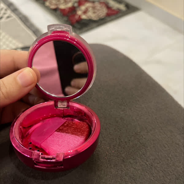 Page 1 - Reviews - Physicians Formula, Happy Booster, Glow