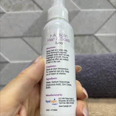 Sérum Cheveux E-Biotin 30 Ml - Réparation Dommages Et Restauration Du Cuir Chevelu