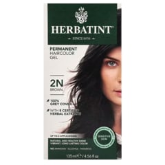 HERBATINT ハーバティント ヘアカラー FF2 レッド系(まとめ売り) ページ 1 - レビュー - Herbatint （ハーバティント