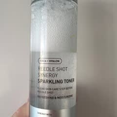 Page 1 - Reviews - VT Cosmetics, Reedle Shot Synergy, Sparkling