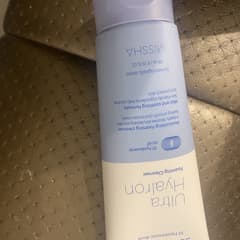Page 1 - Reviews - Missha, Super Aqua, Ultra Hyalron Foaming
