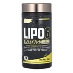 l carnitine lipo 6 Nutrex "L-Carnitine Lipo-6" Nutrex Lipo-6 Carnitine |