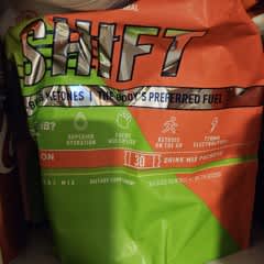 ページ 1 - レビュー - Real Ketones （リアルキートンズ）, シフト