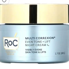 RoC 2本 ロック マルチコレクシオン リフティングクリーム 77ml×２ RoC 2本 ロック マルチコレクシオン リフティングクリーム 77ml×2