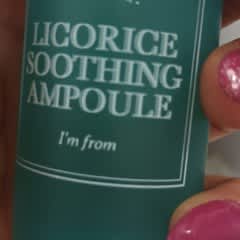 ページ 1 - レビュー - I'm From（アイムフロム）, リコリス スー