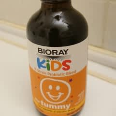 ページ 1 - レビュー - Bioray （バイオレイ）, お子様向け、NDF