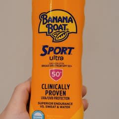 ページ 1 - レビュー - Banana Boat（バナナボート）, スポーツ