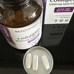 bluebonnet l glutathione reviews Bluebonnet NAC Supplement N-Acetyl-L-Cysteine 500mg - Cellular & Immune  Support main image 1