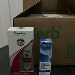 ヒマラヤ アンダーアイクリーム 15ml 2本 楽天市場】アンダーアイ