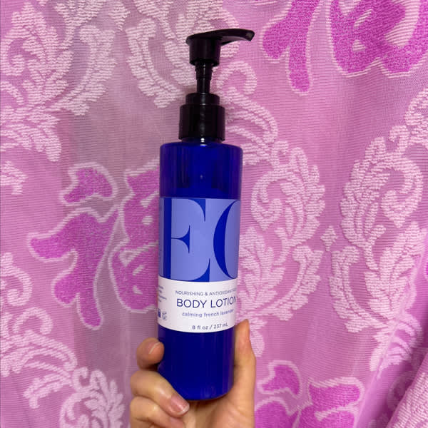 EOボディローションＦＬフレンチラベンダー5本 EOボディローションFLフレンチラベンダー5本 Amazon | EO