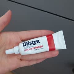 مرطب شفايف بليستكن