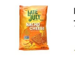 late july nacho cheese