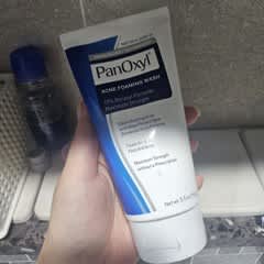 ページ 1 - レビュー - PanOxyl (パンオキシル), Acne Foaming