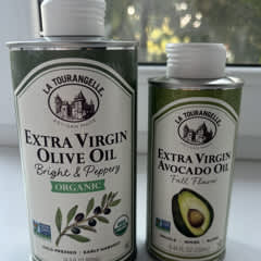 ページ 1 - レビュー - La Tourangelle（ラ・トウランジェル