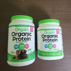 Organic Protein™（オーガニックプロテイン）パウダー