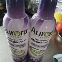 Mega-Liposomal™（メガリポソーム）グルタチオン＋、ビタミンC
