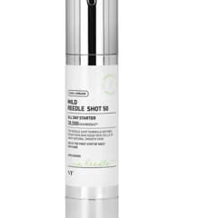 Mild Reedle Shot 50, Suplemento estimulante para todo el día, 50