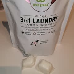 ページ 1 - レビュー - Grab Green（グラブグリーン）, 3-in-1