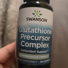 Page 1 - Reviews - Swanson Vitamins, Glutathione Precursor Complex, 60 Capsules - iHerb Page 1 - Reviews - Swanson Vitamins, Glutathione Precursor Complex, 60 Capsules - iHerb