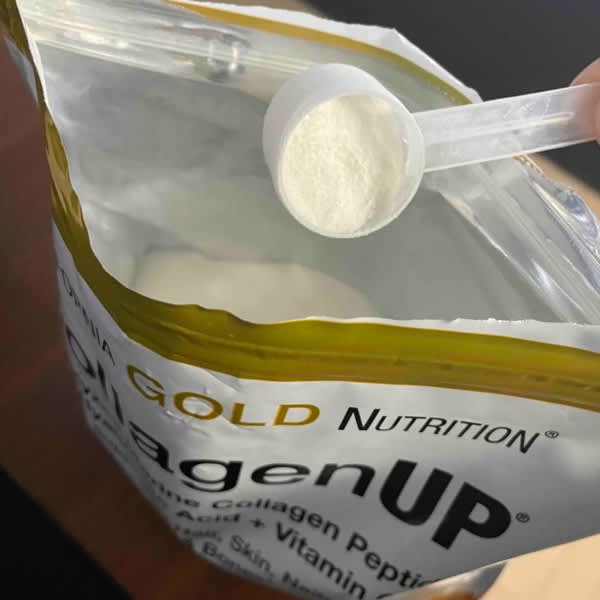 ページ 1 - レビュー - California Gold Nutrition