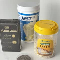 Ensure 850g×2個　タンパク質　プロテイン　バニラ味　パウダー　ミルク Amazon.com: Ensure: High Protein