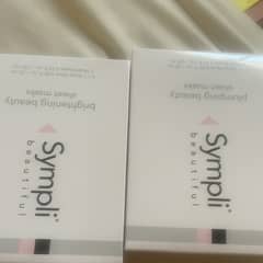 PLAN;S CLINIC シートマスク PLAN;S CLINIC シートマスク