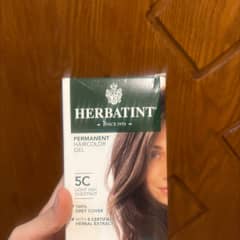 ページ 1 - レビュー - Herbatint （ハーバティント