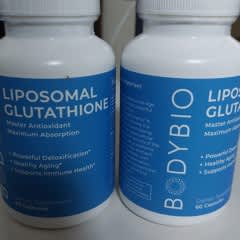 Page 1 - Reviews - BodyBio, Liposomal Glutathione, 60 Capsules (250 mg per Capsule) - iHerb Page 1 - Reviews - BodyBio, Liposomal Glutathione, 60 Capsules (250 mg per Capsule) - iHerb