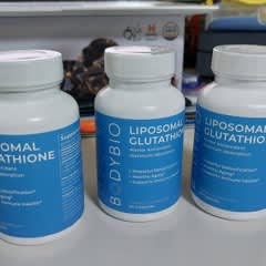 Page 1 - Reviews - BodyBio, Liposomal Glutathione, 60 Capsules (250 mg per  Capsule) - iHerb