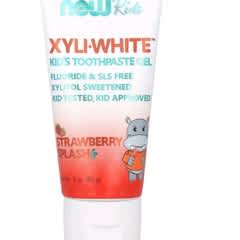 XyliWhite（キシリホワイト）お子様向け歯みがきジェル