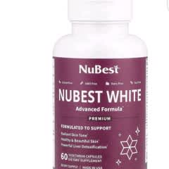 nubest white glutathione reviews Page 1 - Reviews - NuBest, Nubest White, 60 Vegetarian Capsules