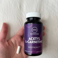 mrm acetyl l carnitine reviews Page 3 - Reviews - MRM Nutrition, Acetyl L-Carnitine, 60 Vegan Capsules