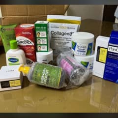 【apple】アヴァンスセラム１本＆Cブーストクリーム２本 apple】アヴァンスセラム1本＆Cブーストクリーム2本