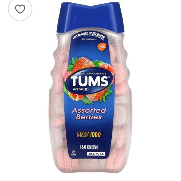 ページ 1 - レビュー - Tums （タムズ）, Ultra Strength